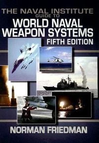 Produktbild: Naval Institute Guide to World Naval Weapon System