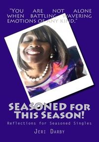 Produktbild: SEASONED for This Season!: Reflections for Seasoned Singles