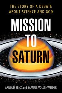 Produktbild: Mission to Saturn
