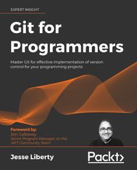 Produktbild: Git for Programmers