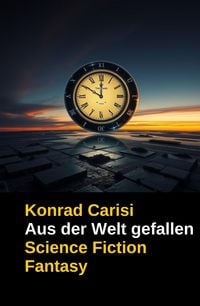 Produktbild: Aus der Welt gefallen