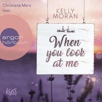 Produktbild: When You Look at Me