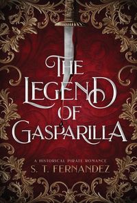 Produktbild: The Legend of Gasparilla