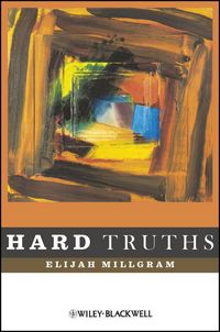 Produktbild: Hard Truths