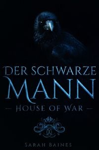 Produktbild: House of War / House of War: der schwarze Mann