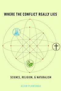 Produktbild: Where the Conflict Really Lies