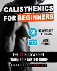 Produktbild: Calisthenics for Beginners