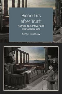 Produktbild: Biopolitics After Truth