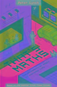 Produktbild: Lynch, P: That's Maths