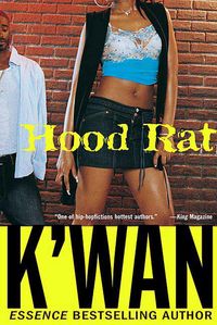 Produktbild: K'wan: Hood Rat