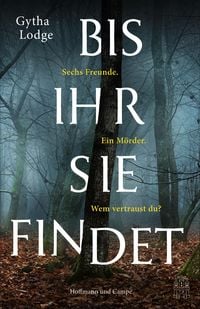Produktbild: Bis ihr sie findet