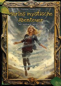 Produktbild: Merles mystische Abenteuer