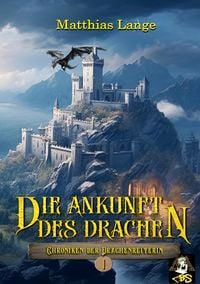 Produktbild: Die Ankunft des Drachen