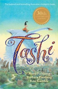 Produktbild: Tashi 30th Anniversary Edition