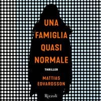 Produktbild: Una famiglia quasi normale