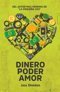 Produktbild: Dinero Poder Amor