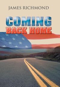 Produktbild: Richmond, J: Coming Back Home