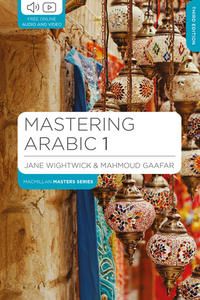 Produktbild: Mastering Arabic 1