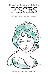 Produktbild: Poems of Love and Life for Pisces