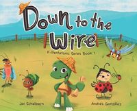 Produktbild: Down to the Wire