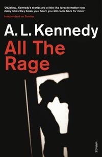 Produktbild: Kennedy, A: All the Rage