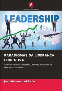 Produktbild: Paradigmas Da Lideran&ccedil;a Educativa