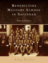 Produktbild: Benedictine Military School in Savannah