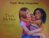 Produktbild: That's My Mum