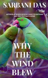 Produktbild: Why The Wind Blew