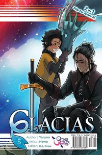 Produktbild: Glacias