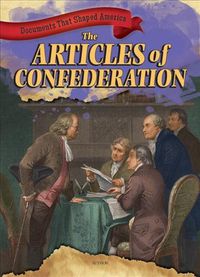 Produktbild: Articles Of Confederation