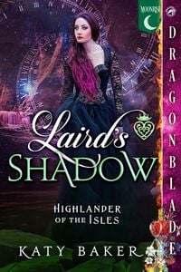 Produktbild: Laird's Shadow