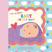 Produktbild: Baby on the Way!