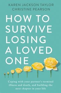 Produktbild: How to Survive Losing a Loved One