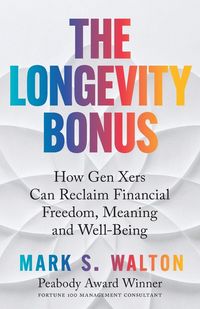 Produktbild: The Longevity Bonus