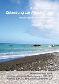 Produktbild: Zulassung zur Abschaffung - Die heillose Kultur - Band 2