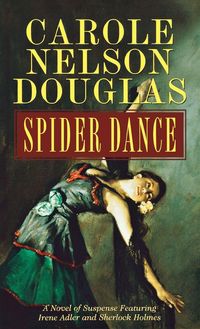 Produktbild: Spider Dance