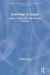 Produktbild: Knowledge in English