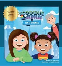 Produktbild: Scoochie & Skiddles in Fun at Gramma's