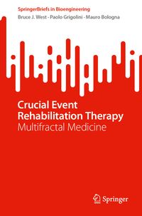 Produktbild: Crucial Event Rehabilitation Therapy