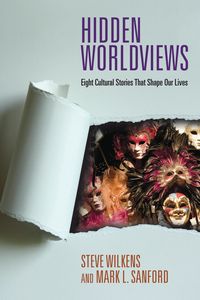 Produktbild: Hidden Worldviews