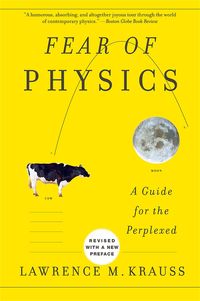 Produktbild: Fear of Physics