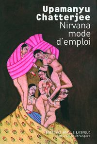 Produktbild: Nirvana mode d'emploi