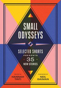 Produktbild: Small Odysseys