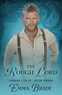 Produktbild: The Rough Lord (The Sinners Club)