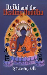 Produktbild: Reiki and the Healing Buddha