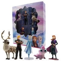 Produktbild: WD Frozen 2 Geschenkset (Bumper)