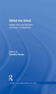 Produktbild: Alfred the Great