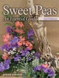 Produktbild: Parsons, R: Sweet Peas