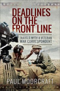Produktbild: Deadlines on the Front Line